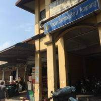 Bandar baru ampang from mapcarta, the free map. Nsk Bandar Baru Ampang 2 Tips From 50 Visitors