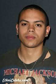 Evan Ross