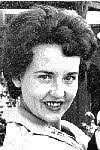 Betty Edwards Obituary (1929