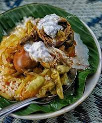 8 Nasi Liwet Paling Enak Di Jawa Tengah Rasanya Menggugah Selera Nasi Liwet Paling Enak Di Jawa Tengah