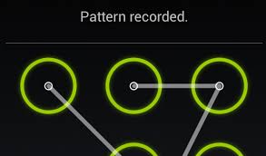 You'll also learn how to get back into your if you're running an android version later than 4.4 (kitkat), the only way to recover a forgotten pattern is to wipe the data from the tablet and start fresh. Phonerework Page 24 Of 32 All About Smartphones