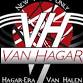 Van  Hagar event image