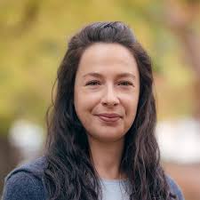 New Faculty Profile: Tabitha Robin Martens