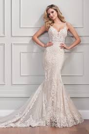 Perfect to wear on your auspicious occasion of life! Fall 2021 Wedding Dresses Martin Thornburg Lucerne