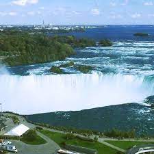 Marriott Fallsview Niagara On Instagram Repost Twa9999 Roomwithaview Niagarafalls Niagarafalls From A Fallsviewroom Ma Marriott Instagram Hotel Spa