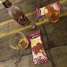 Gouter Harry Potter Biere Au Beurre Et Chocogrenouille