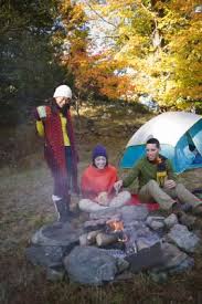 Camping opportunities abound in michigan's upper peninsula. State Park Camping In The Upper Peninsula Of Michigan