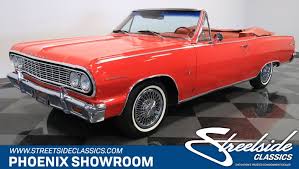 Image result for Ember Red 1964 Chevelle
