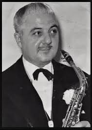 Main Street Batavia 1940s social scene for teens