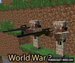 Wie downloade und installiere ich das dandelion x texture pack? World War 3 Mod For Minecraft 1 7 10 Pc Java Mods