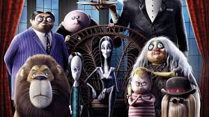 The Addams Family (2019) Movie Review - HubPages