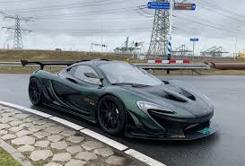 The mclaren senna is totally different to all of those older cars. Exotic Car Spots Worldwide Hourly Updated Autogespot Mclaren P1 Gtr