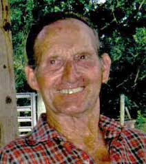 Arthur Doyle 'Buddy' Herd, 94