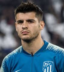 Morata started his youth career in 2005 with atletico madrid. Alvaro Morata 2013 2014 Spieler Fussballdaten