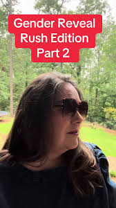 Pass Rush Gender Reveal