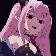 Owari no Seraph - Krul Tepes | Anime, Anime character drawing, Anime icons