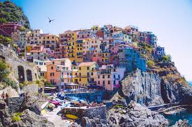 Ce sont les perles rares de l'italie qui font l'objet d'un grand engouement sur instagram. Cinque Terre Que Visiter Et Voir Aux 5 Terres En Italie