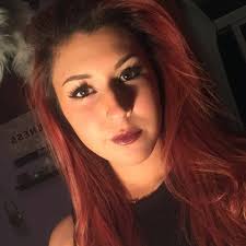 Farida Garcia's Instagram, Twitter & Facebook