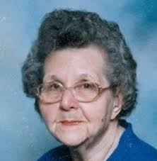 Blondell Goode Obituary August 12, 2009