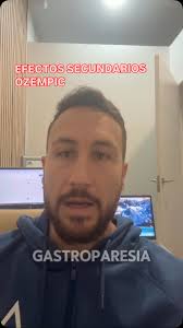 El sobrepeso puede ser una de las causas de infertilidad en las mujeres!  Aquí es donde el semaglutide (Ozempic) se convierte en un gran aliado, ya  que ayuda a regular el peso,