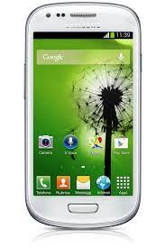 Samsung Galaxy S3 Mini Ve Ficha Tecnica Tudocelular Com