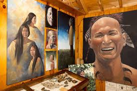 Iroquois center in Onchiota acquires 333 acres