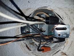 Maybe you would like to learn more about one of these? Need Some Help With Wiring A Light Fixture Light Switch Won T Turn Off Light Doityourself Com Community Forums