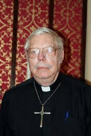 Rev Lawrence Russell “Larry” Kern (1930-2011)