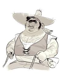 Nature portrait animal love cartoon. James A Castillo On Twitter There Is No Quixote Without Sancho Panza His Trusty Squire And Confidant The Voice Of Humble Reason Sketch Quixote Cervantes Animation Characterdesign Https T Co A28fmzk7jg