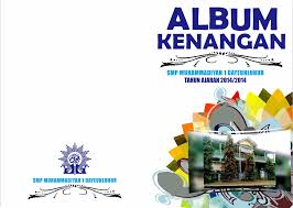 Hanya buku tahunan sekolah yang dapat menciptakan nostalgia dan mengabadikan kenangan indah semasa sekolah. Info Cpns Pppk 2021 Pelajaran Bahasa Indonesia Contoh Album Kenangan Siswa