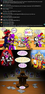 Atc Question 173 By Cacartoon On Deviantart Anime Fnaf This Or That Questions Character Questions