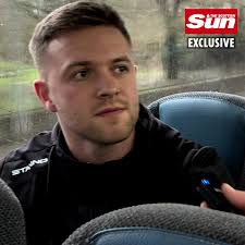 Scottish Sun Sport's Video