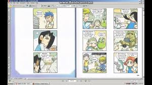 Bosan erk kt blog nih. Komik Online Lawak Kampus Free Kolektor Lucu