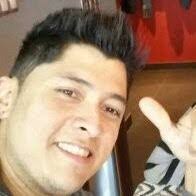 Ronnie Neri's Instagram, Twitter & Facebook