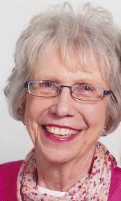 In Memoriam: Joyce Wise 1929-2014