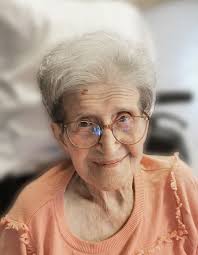 Joséphine LAMBERT († 30/03/2021)