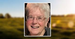 Jane Glander Obituary December 16, 2020