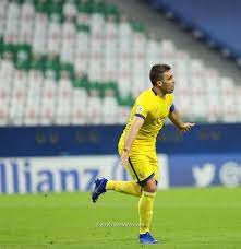 حمدالله الهداف التاريخي للدوري السعودي. ÙˆÙƒÙŠÙ„ Ø­Ù…Ø¯ Ø§Ù„Ù„Ù‡ ÙŠÙØ¬ Ø± Ù…ÙØ§Ø¬Ø£Ø© Ù…Ø¯ÙˆÙŠØ©