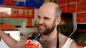 Harley Neville Showreel 2022