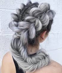 They are considered a protective style and can be any length or thickness; 1001 Ideas For Braid Hairstyles To Keep You Cool This Summer
