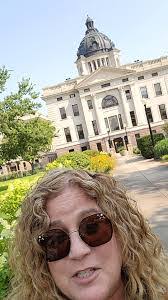 Gilda Allen's Instagram, Twitter & Facebook