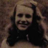 Florence Elsie Caroline Fry (1932–1972) • FamilySearch