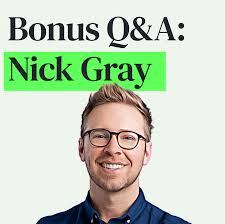 Bonus Q&A: Favorite Destinations, Maximizing Points, Combatting Jet Lag and  More with Nick Gray