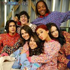 Rush e but played by a real personelioth. Big Time Rush E Victorious Home Facebook