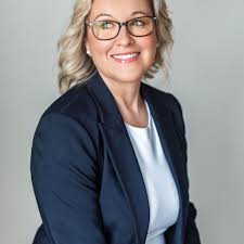 Jamie Rideout- Royal LePage Gateway Realty