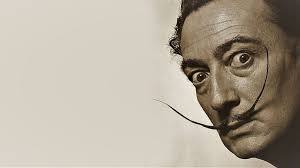 Created by dalí on 1983 to promote, protect and spread his work and museums. Who Is Salvador Dali