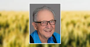 Robert Collins Obituary December 18, 2022