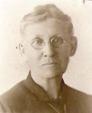 Wilding/Bowles Family History: George Wilding, Sr.