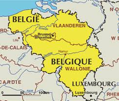 One should not forget that in flanders, the community and regional. Belgium Enrd European Network For Rural Development European Commission
