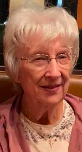 Betty Compton Obituary